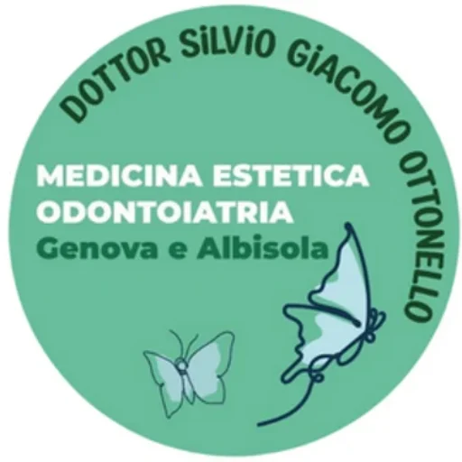 Dottor Silvio Ottonello Medicina estetica e odontoiatra